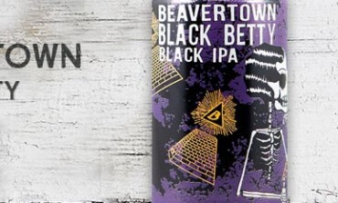 Beavertown - Black Betty - Black IPA - 7,4%