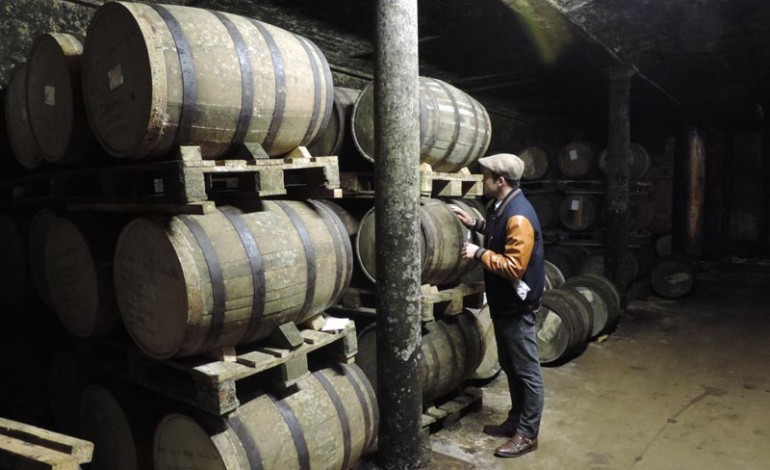 Compagnie Des Indes & Florent Beuchet : rhum, passion et transparence