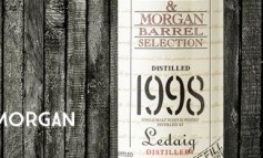 Ledaig - 1998/2011 - Refill Sherry - 46% - Wilson & Morgan