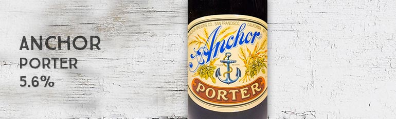 Anchor – Porter – 5.6%