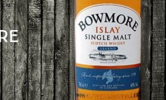 Bowmore - Legend - 40% - OB