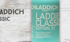 Bruichladdich - Laddie Classic Edition_01 - 46% - OB