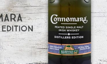 Connemara - Distillers Edition - 43% - OB