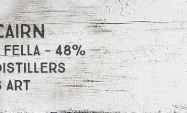Fettercairn - 48% - Langside Distillers - Distiller's Art - The Good Fella