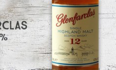 Glenfarclas - 12 yo - OB