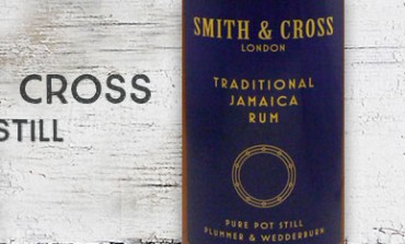 Smith & Cross -  57% - Navy Strength - Jamaïque