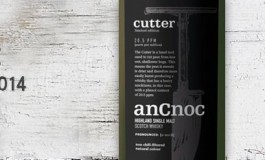 An Cnoc - Cutter - 2014 - 46%