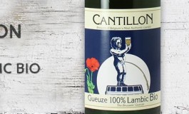 Cantillon - Gueuze - 100% Lambic Bio - 5%