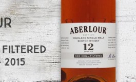 Aberlour - 12yo - Non-Chill Filtered - 48% - OB - 2015