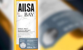 Ailsa Bay : le whisky tourbé des Lowlands