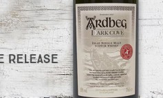 Ardbeg - Dark Cove - Committee Release - 55% - OB - 2016