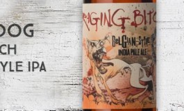 Flying Dog - Raging Bitch - Belgian Style IPA - 8.3%