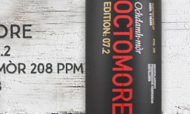 Octomore 7.2 - 5 yo - 58.5% - OB