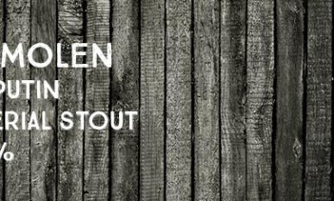 De Molen - Rasputin - Imperial Stout - 10.4%