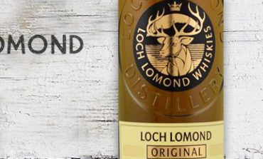 Loch Lomond - Original - 40% - OB