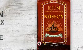 Neisson - Extra vieux - 45% - Martinique