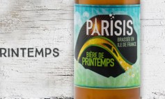 Parisis - Bière de Printemps - 6%