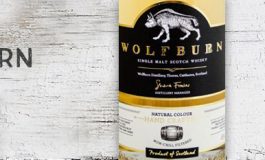 Wolfburn - 46 % - OB - 2016