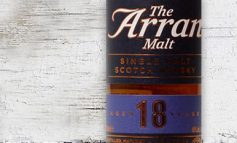 Arran - 18yo - 46% - OB - 2016