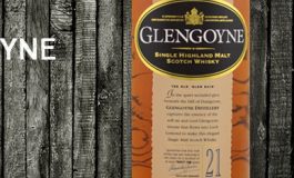 Glengoyne - 21yo - 43% - OB - 2005