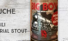 La Débauche - Big Boy "Double Chili Edition" - Imperial Stout - 12%