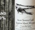 Caol Ila - 1979/2010 - 30yo - Cask 5294 - 57,9% - Jack Wiebers - Prenzlow