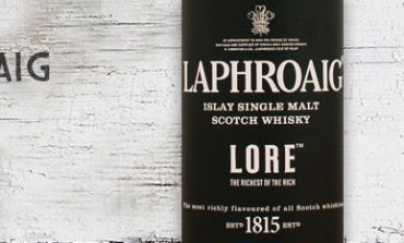 Laphroaig - Lore - 48% - OB - 2016