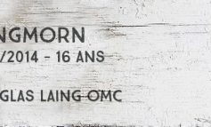 Longmorn - 1997/2014 - 16yo - 50% - Douglas Laing - Old Malt Cask