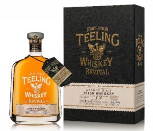 Teeling Revival 2