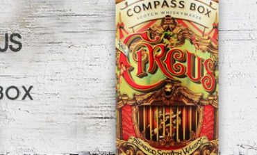 The Circus - 49% - Compass Box - 2016