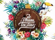 Rhum Tasting : retour sur le premier salon du rhum lyonnais