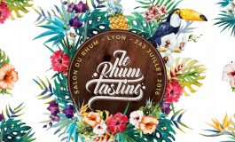 Rhum Tasting : retour sur le premier salon du rhum lyonnais