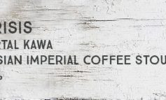 Parisis - Mortal Kawa - Russian Imperial Coffee Stout - 9.5%-