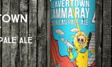 Beavertown - Gamma Ray - American Pale Ale - 5,4%