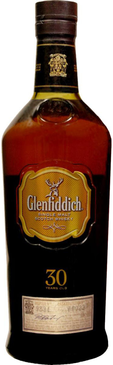Glenfiddich30yoOBBatch22