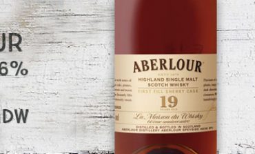 Aberlour - 19yo - 53,6% - Cask 5938 - OB for LMDW 60th Anniversary