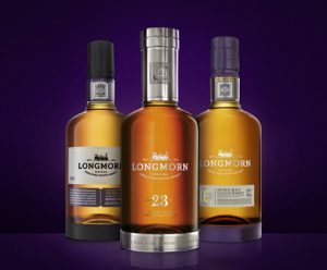 new-longmorn-range