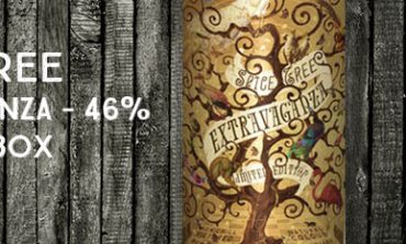 Spice Tree - Extravaganza - 46% - Compass Box - 2016