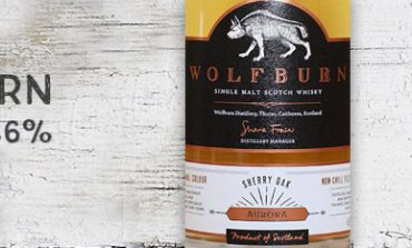 Wolfburn - Aurora - 46% - OB - 2016