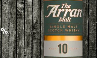 Arran - 10yo - 46% - OB - 2015