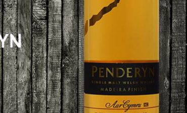 Penderyn - Madeira Finish - 46% - OB