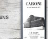 Caroni - 1994/2012 - 18yo - 55% - Heavy Trinidad Rum - Velier - Trinidad & Tobago
