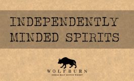Wolfburn : La distribution au Royaume-Uni confiée à Maverick Drinks
