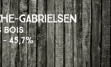 Bache-Gabrielsen - Fins Bois - 1992 - 45,7%