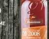 Damoiseau - 2008 - Cuvée subprime - 47,9% - OB - Guadeloupe