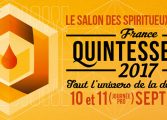 Salon France Quintessence 2017 : Les spiritueux français doivent-ils sortir du bois ?