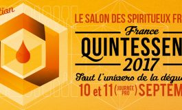 Salon France Quintessence 2017 : Les spiritueux français doivent-ils sortir du bois ?