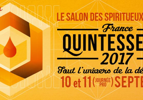 Salon France Quintessence 2017 : Les spiritueux français doivent-ils sortir du bois ?