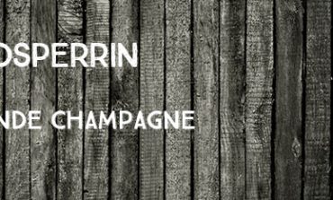 Grosperrin - 1963 - Grande Champagne - 2017