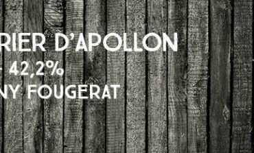 Laurier d’Apollon - XO - 42,2% - Fanny Fougerat - OB